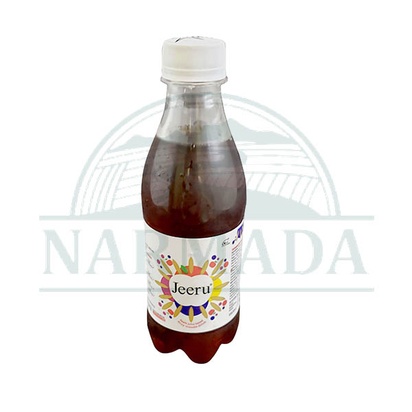 JEERA MASALA SODA EXOTIC