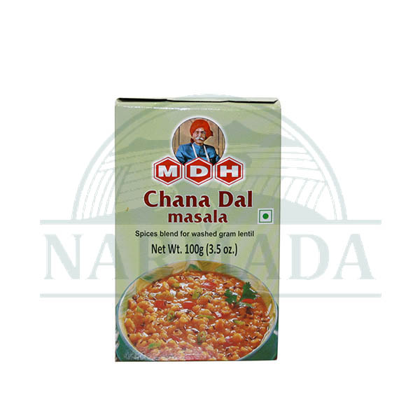 MDH CHANA DAL MASALA 3.5 OZ