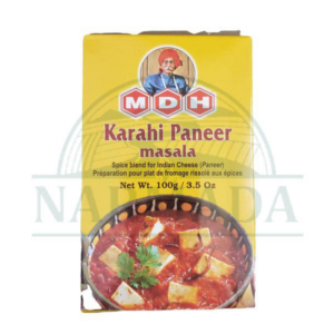 MDH KARAHI PANEER MASALA 100G