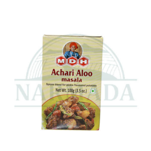 MDH ACHARI ALOO MASALA 100G