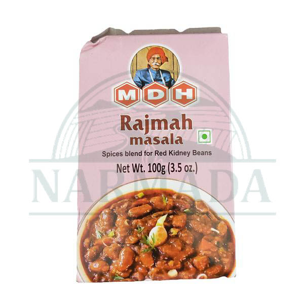 MDH R-PURE RAJMA MASALA 3.5 OZ