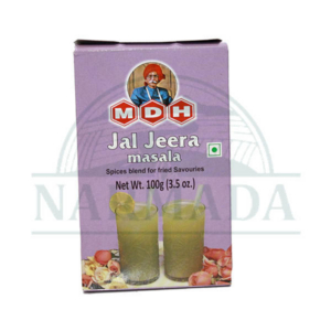 MDH JAL JEERA MASALA 3.5 OZ