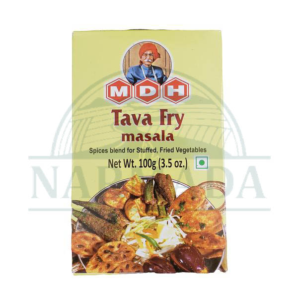 MDH TAVA FRY MASALA 3.5 Oz