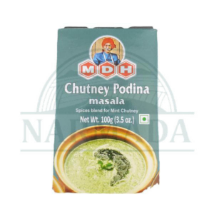 MDH CHUTNEY PODINA MASALA 3.5