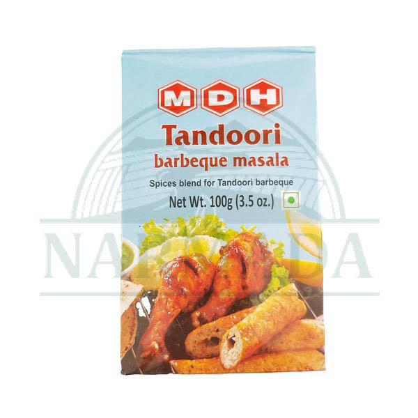 MDH TANDOORI BARBEQUE MASALA 1