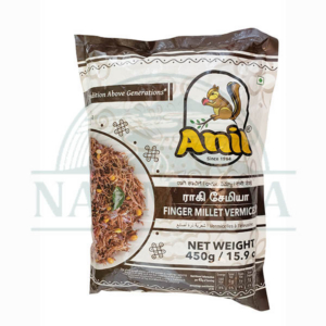ANIL RAGI VERMICELLI 450GM