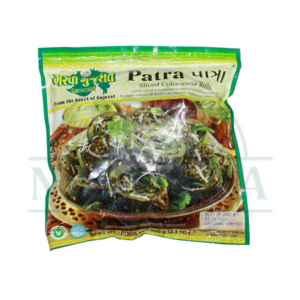 GARVI GUJRAT PATRA 350G
