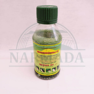MAHABHRINGRAJ OIL 100 ML