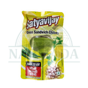 SATYAVJIJAY GREEN SAND CHU 100