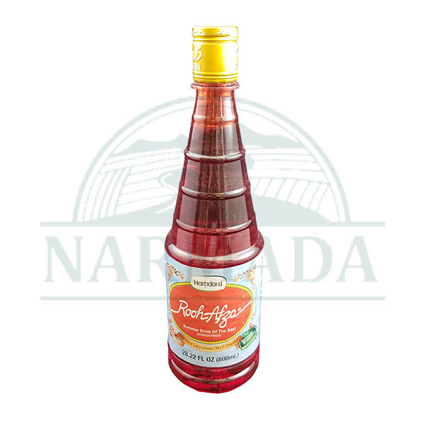ROOHAFZA 800 ML
