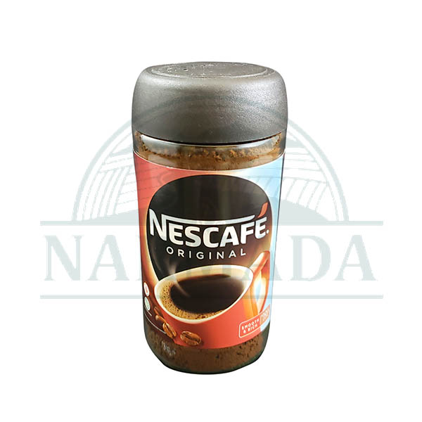 NESCAFE ORIGINAL 200G