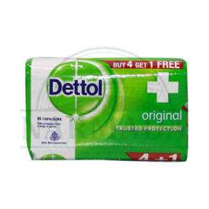 DETTOL ORIGINAL 150GM