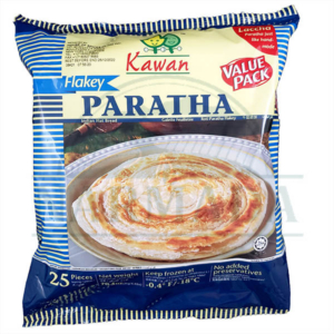 KAWAN FLAKEY PARATHA VP 25PC 4.4LB