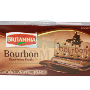 BRITANNIA BOURBON 27.05 OZ