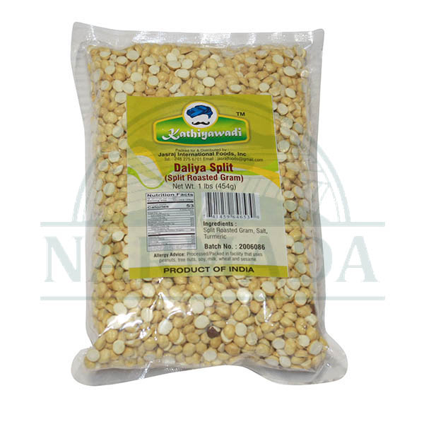 KATHIYAWADI DALIA SPLIT 1LB