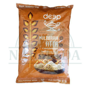DEEP MULTI GRAIN FLOUR 10 LB
