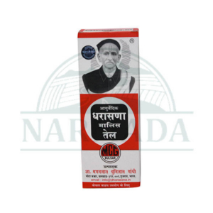 DHARASANA  MALIS TEL 65ML