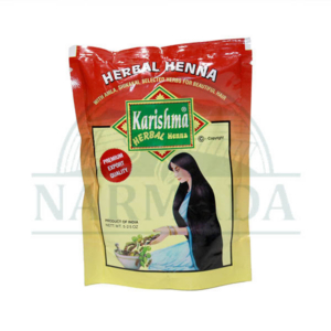 KARISHMA HERBAL HENNA 5 OZ