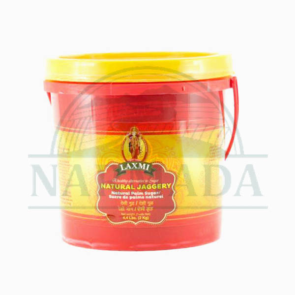 LXM KOLHAPURI JAGGERY 5KG