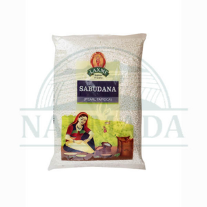 LAXMI SABUDANA 2LB