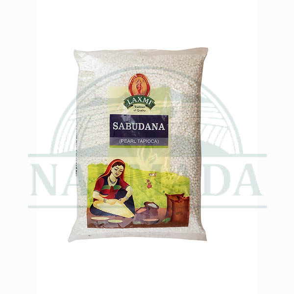 LAXMI SABUDANA 2LB
