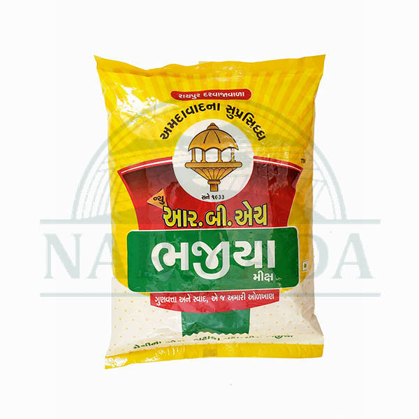 RAIPUR BHAJIYA FLOUR 500 G