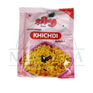 SHREEJI KATHIYAWADI KHICHDI MS