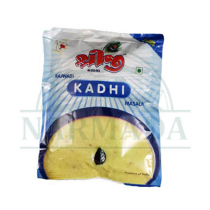 SHREEJI  RAJWADI  KADHI MASALA
