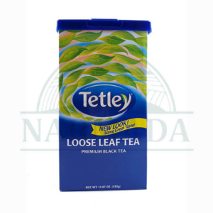 TETLEY LOOSE TEA 450GM