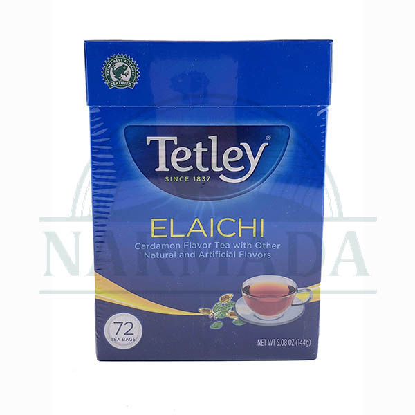 TETLEY TEA BAG CARDAMOM 72 BAG