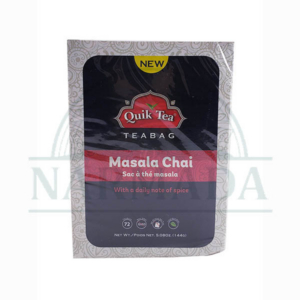 TETLEY MASALA TEA 72 TEA BAG