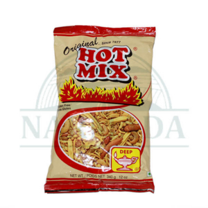 DEEP HOT MIX - ORIGINAL 14 OZ