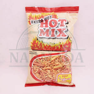 DEEP HOT MIX - EXTRA HOT 14 OZ