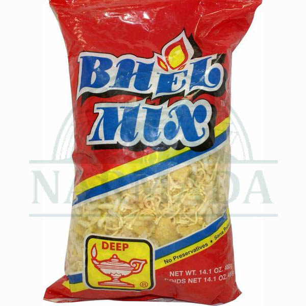 DEEP BHEL MIX 12 OZ