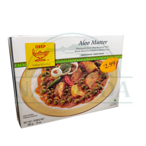 DEEP ALOO MUTTER 10 OZ