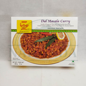 DEEP DAL MASALA  CURRY 10 OZ