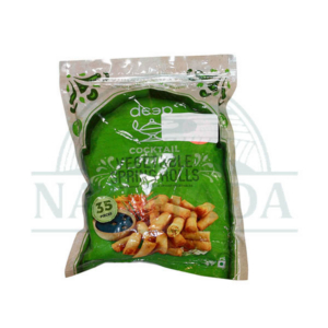 DEEP 35 VEG SPRING ROLL 11.1 OZ