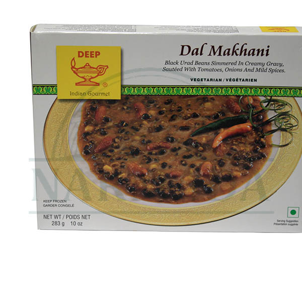 DEEP DAL MAKHANI 10 OZ