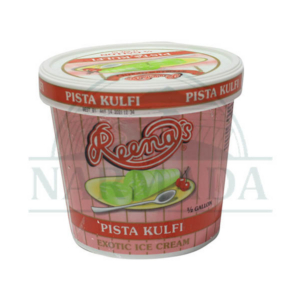 REENA PISTA KULFI 0.5 GAL