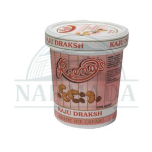 REENA KAJU DRAKSH 1 QT