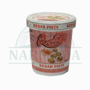 REENA KESAR PISTA 1 QT