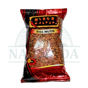 MIRCH MASALA DAL MUTH 12 OZ