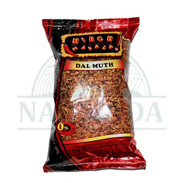 MIRCH MASALA DAL MUTH 12 OZ