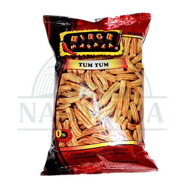 MIRCH MASALA TUM TUM 12 OZ