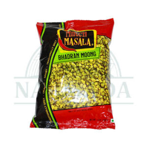 MIRCH MASALA BHADRAN MOONG 12 OZ