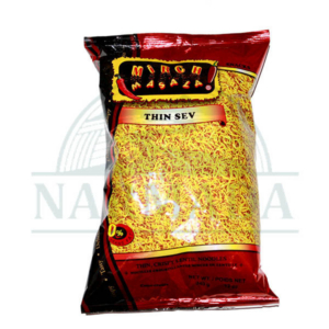 MIRCH MASALA THIN SEV 12 OZ