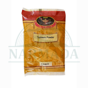 DEEP TURMERIC POWDER 14OZ