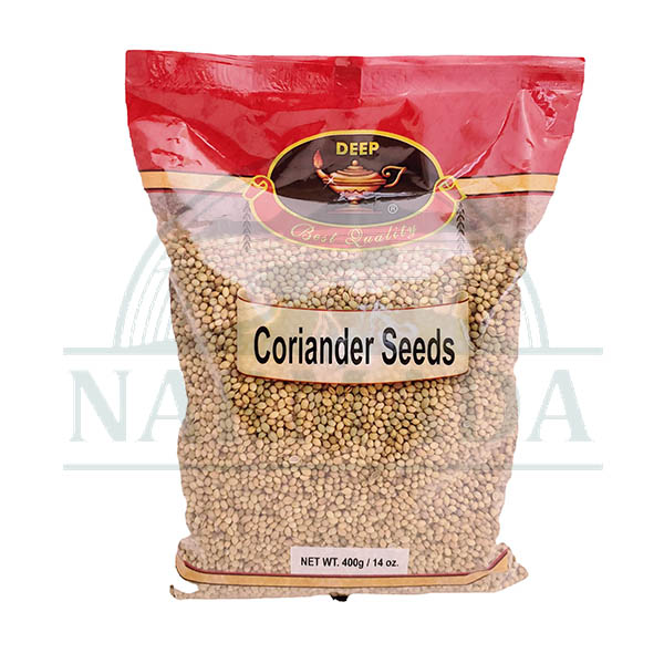 DEEP CORIANDER SEEDS 14OZ