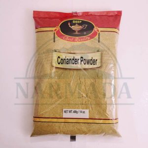 DEEP CORIANDER POWDER 400GM