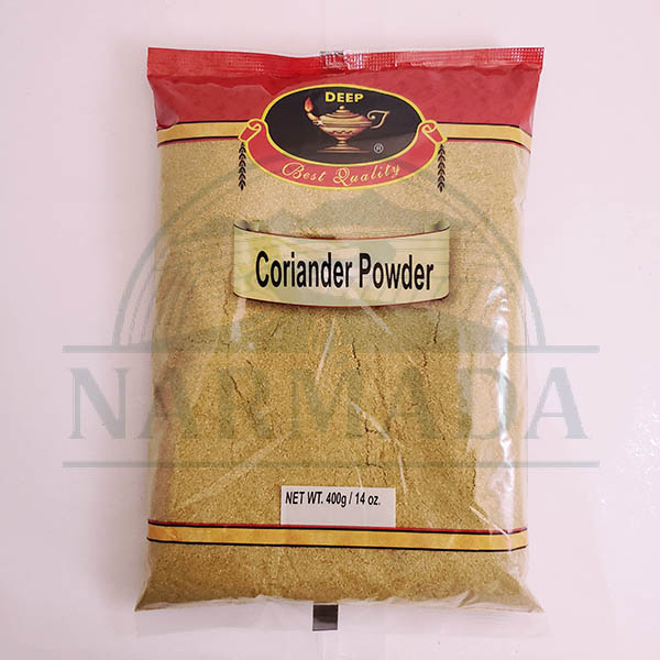 DEEP CORIANDER POWDER 400GM